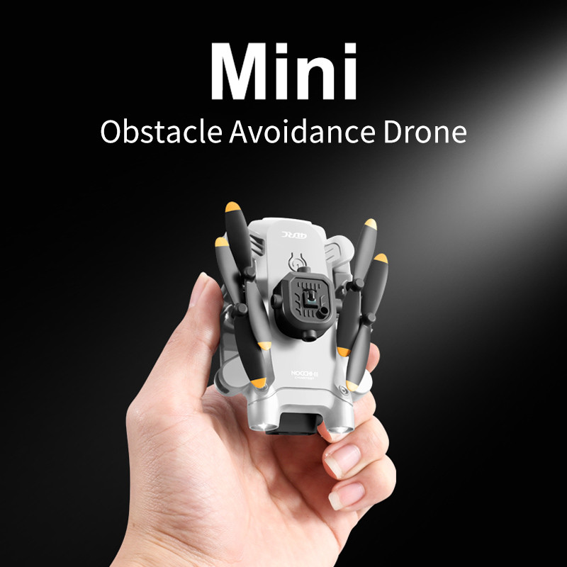 Rc Helicopter Case - Mini V30 WiFi FPV Drone With
