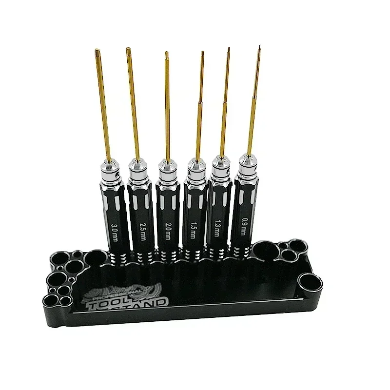 0.9/1.3/1.5/2.0/2.5/3mm Hex RC - Rc Helicopter Tool Kit review and price