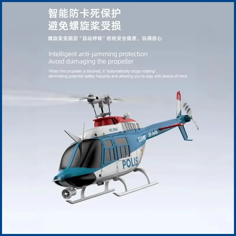 C138pro Smart Positioning High - Rc Helicopter Gas review and price