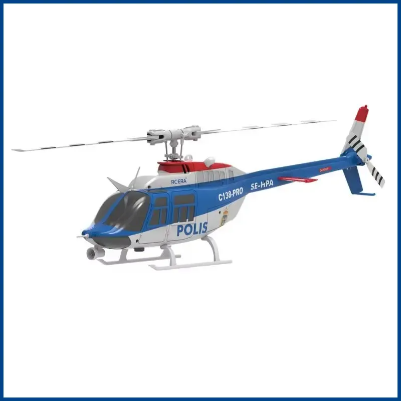 C138pro Smart Positioning High - Rc Helicopter Gas review and price