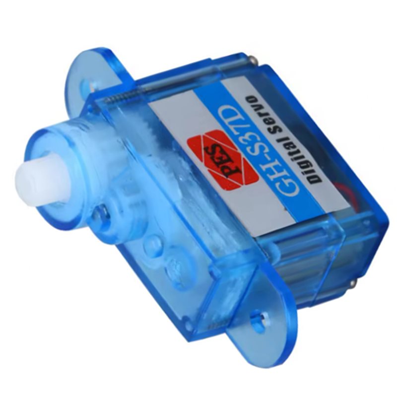 ABXE-4X GH-S37D GH-S43D Servo  - Rc Helicopter Motor review and price