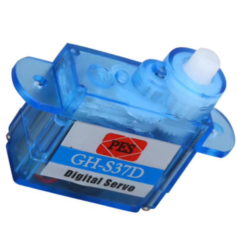 ABXE-4X GH-S37D GH-S43D Servo  - Rc Helicopter Motor review and price