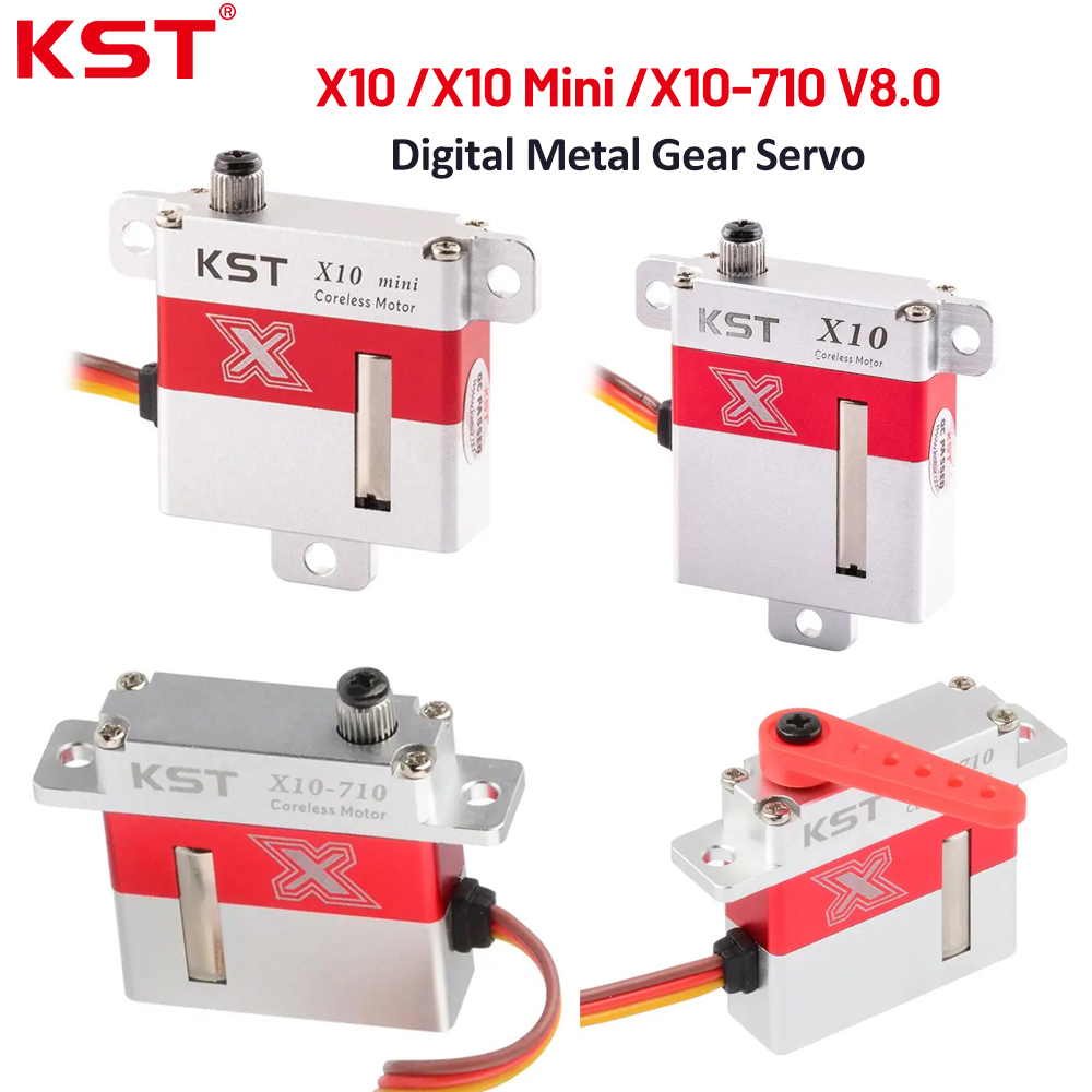KST X10/X10 Mini/ X10-710 V8.0 - Rc Helicopter Motor review and price