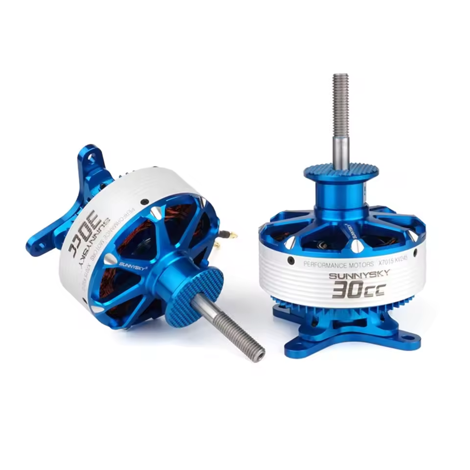 SunnySky X7015-III V3 X7015 30 - Rc Helicopter Motor review and price