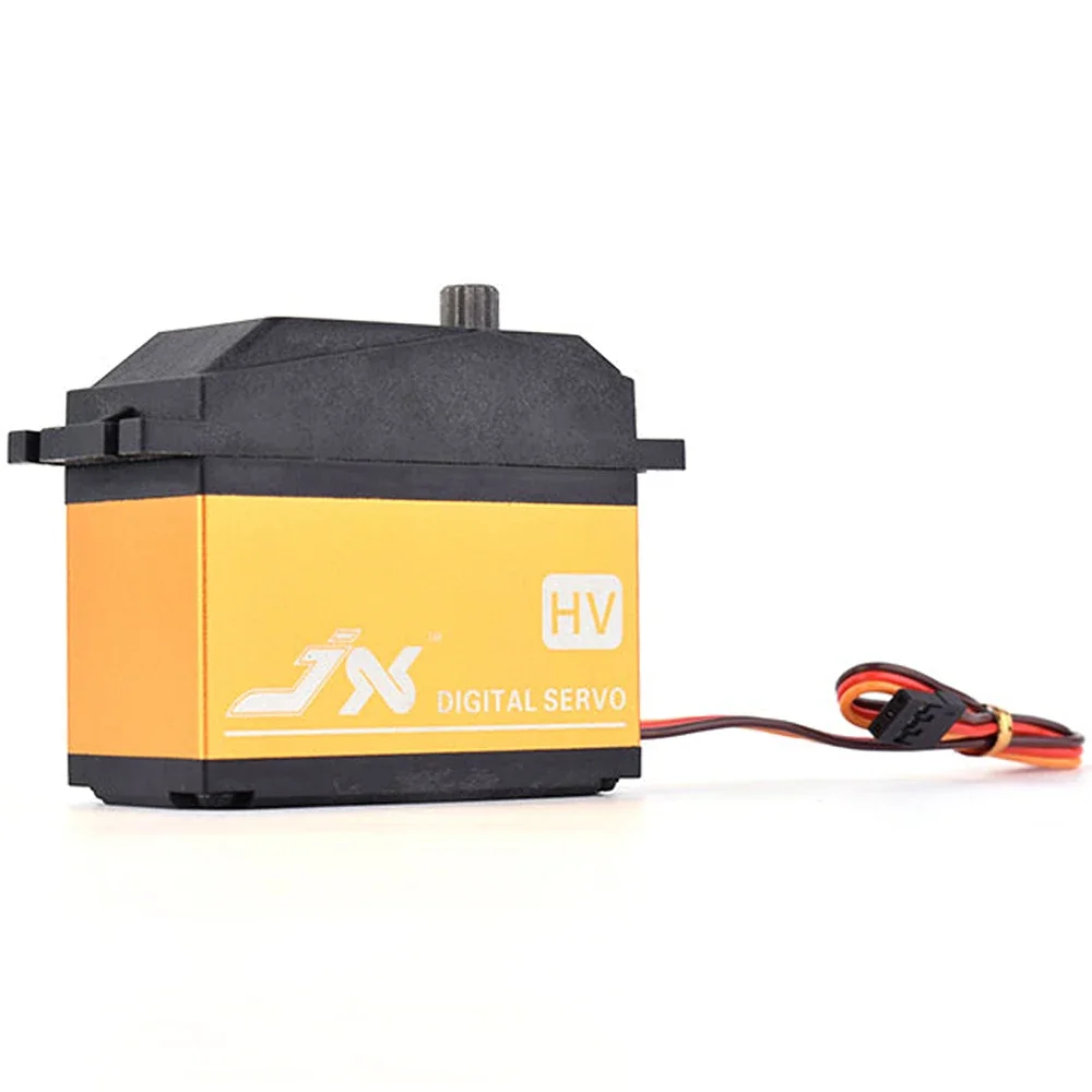 JX PDI-HV2060MG 60KG Large Tor - Rc Helicopter Large review and price