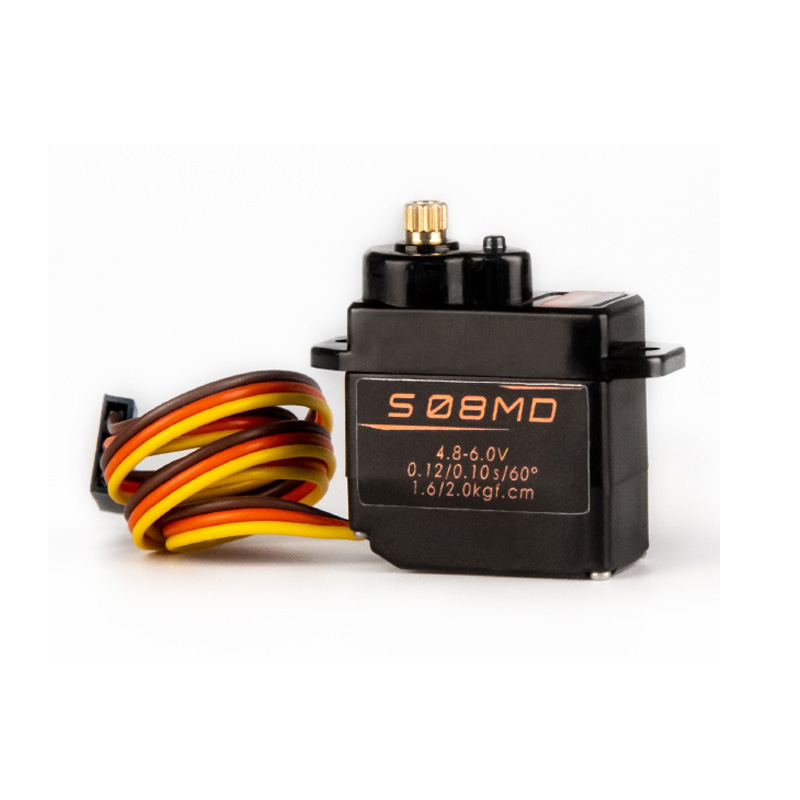 Bcato S08MD 2.4kg Digital Serv - Rc Helicopter Battery review and price