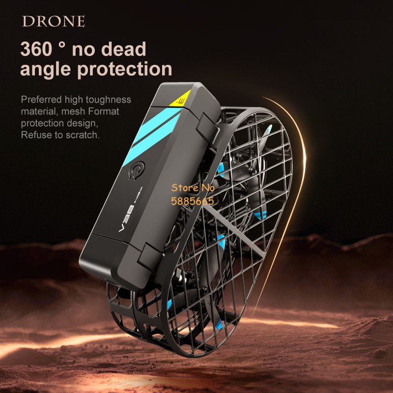 8K HD Camera 360° Protection O - Rc Helicopter Electric review and price