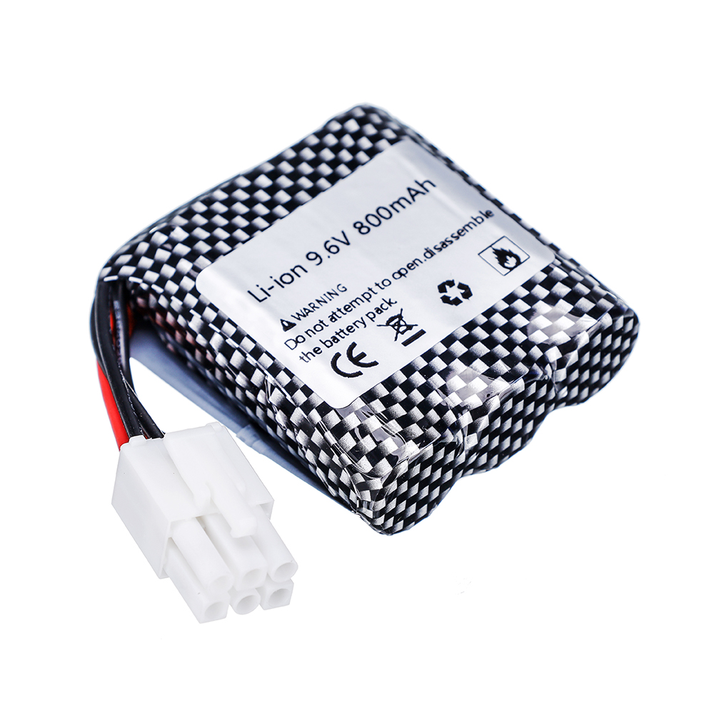 9.6V Battery charger for S911  - Rc Helicopter Charger review and price