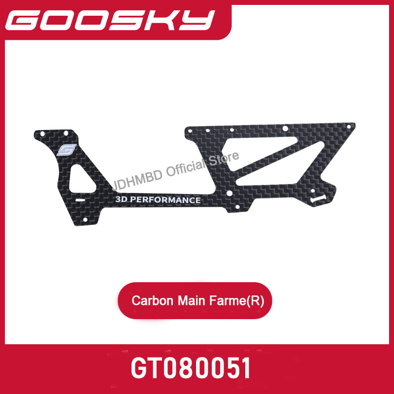GOOSKY S2 Ultra  RTF 3D RC Hel - Rc Helicopter Coaxial review and price