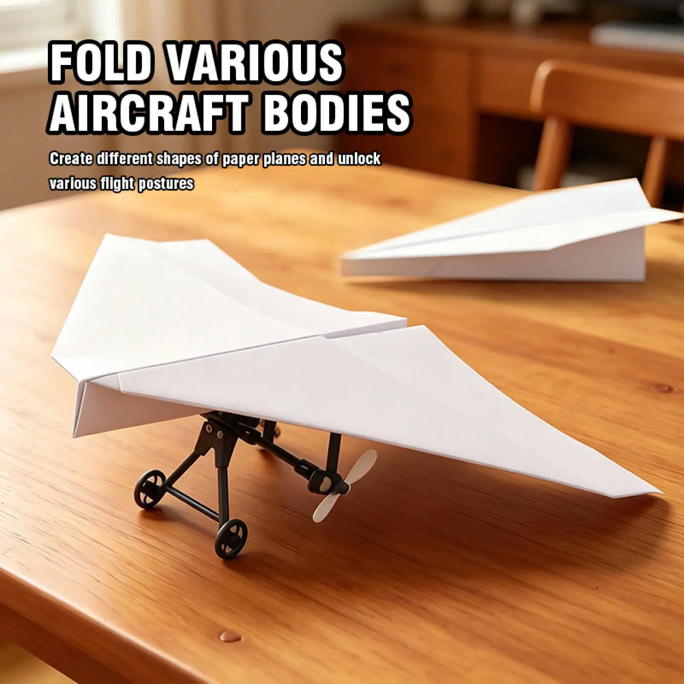 RC Paper Airplane DIY Plane Ki - Rc Helicopter Remote Control review and price