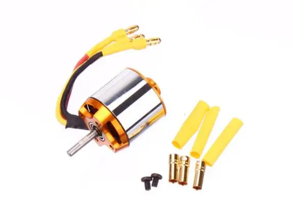 Golden Power H2217 2217 2-4S 4 - Rc Helicopter Motor review and price