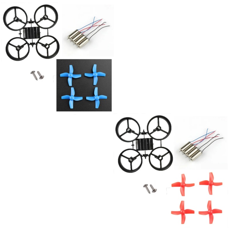 JJRC H36 Eachine E010 Tiny DIY - Rc Helicopter Motor review and price