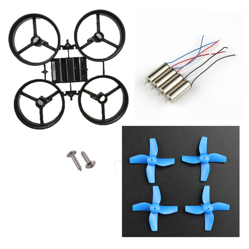 JJRC H36 Eachine E010 Tiny DIY - Rc Helicopter Motor review and price