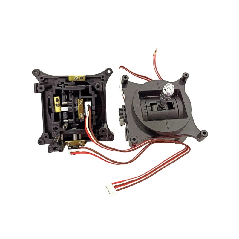 Gimbal Control Stick Rocker Th - Rc Helicopter Parts review and price