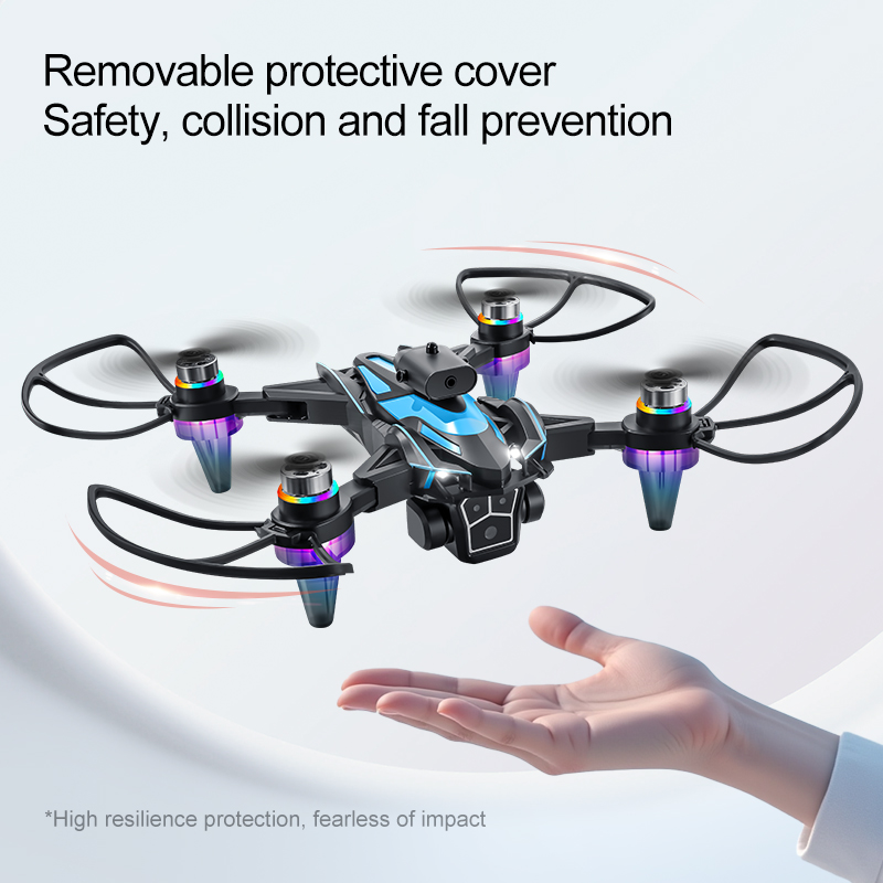 Outdoor Aerial Drone Electric  - Rc Helicopter Case review and price
