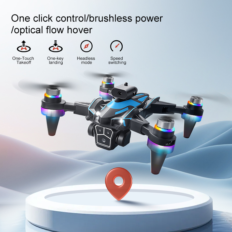 Outdoor Aerial Drone Electric  - Rc Helicopter Case review and price