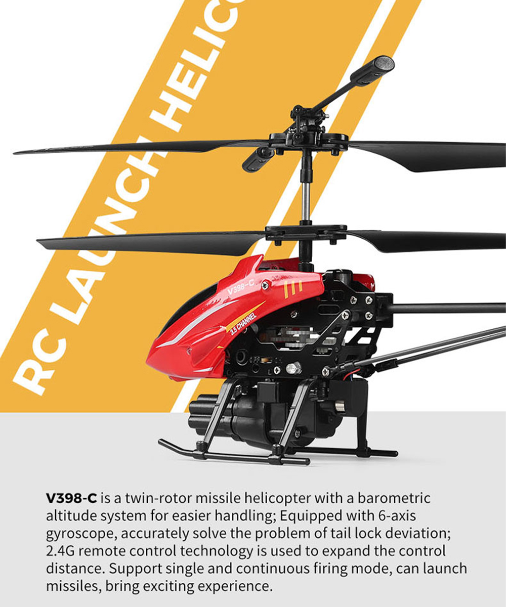 Wltoys RC Helicopter V398-C Pl - Rc Helicopter Gyro review and price