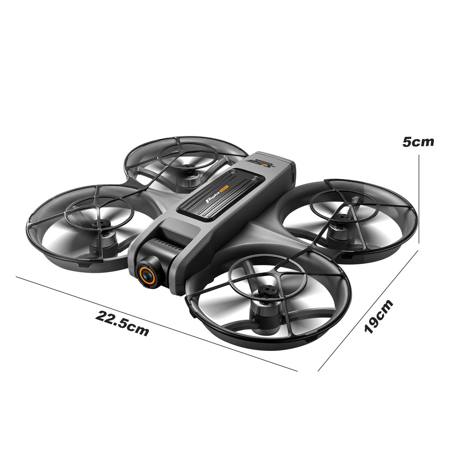 ZNLYRION S156 RC Drone 8K Dual - Rc Helicopter Case review and price