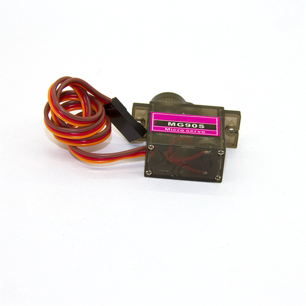 MG90S Servo 1/2/4/5/10/20/50 P - Rc Helicopter Servo review and price