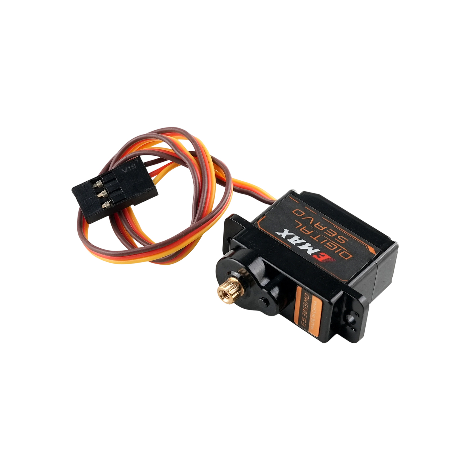 EMAX ES3059MD Digital Micro Se - Rc Helicopter Motor review and price