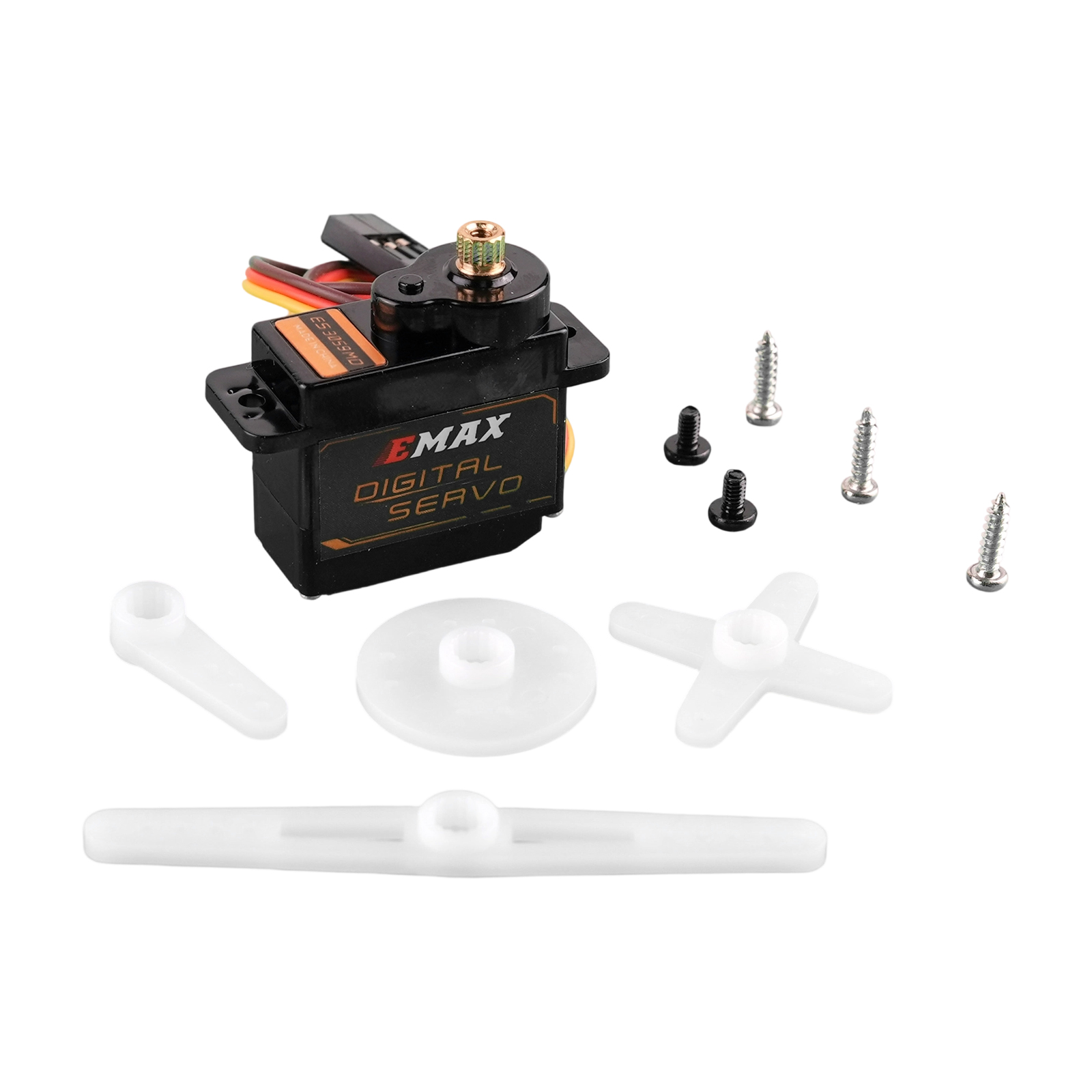 EMAX ES3059MD Digital Micro Se - Rc Helicopter Motor review and price