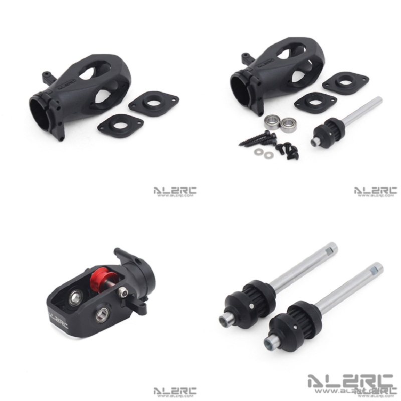ALZRC Devil X360 Parts, Main F - Rc Helicopter Bag review and price