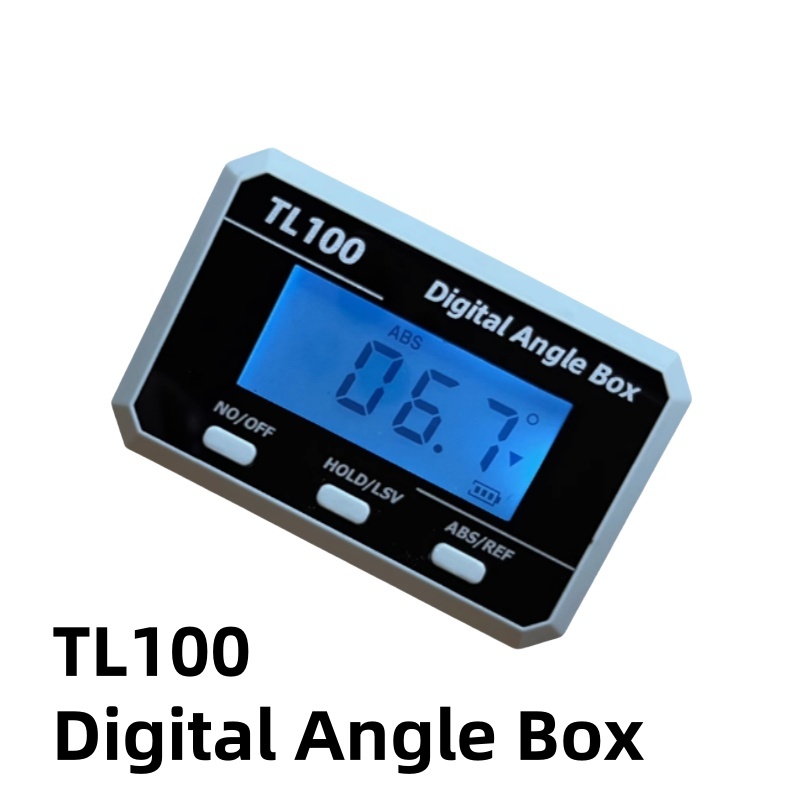 Horizontal Angle Meter Protrac - Rc Helicopter Case review and price