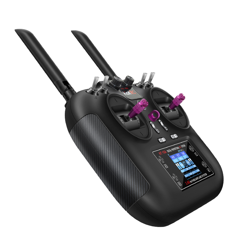 Hotrc HT-10A 2.4G 10CH Transmi - Rc Helicopter Motor review and price