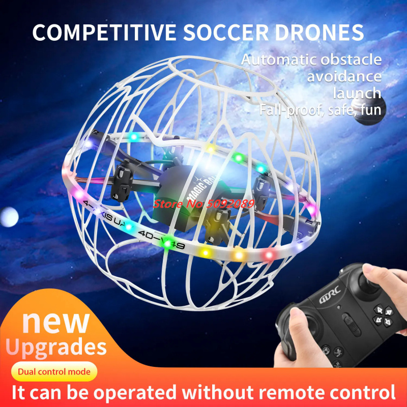 Intelligent Obstacle Avoidance - Rc Helicopter Gas review and price
