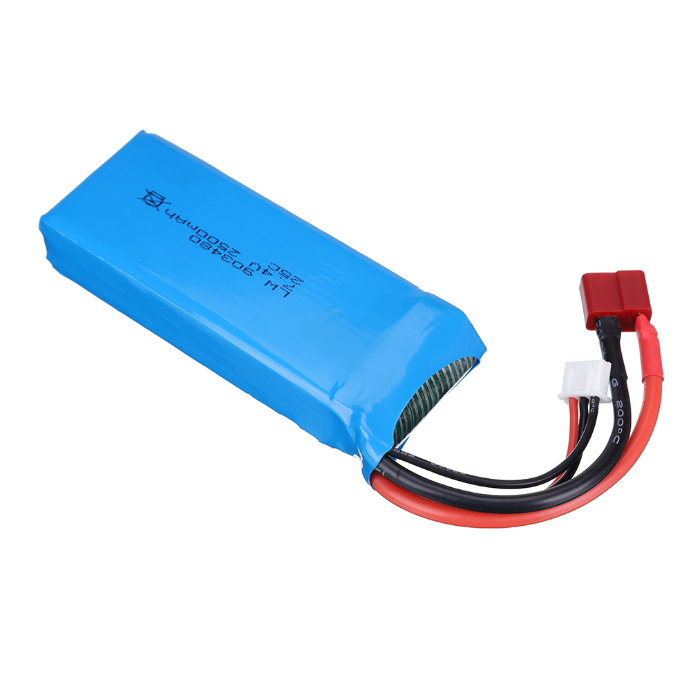 2s 7.4V 2500mAh Lipo Battery C - Rc Helicopter Charger review and price