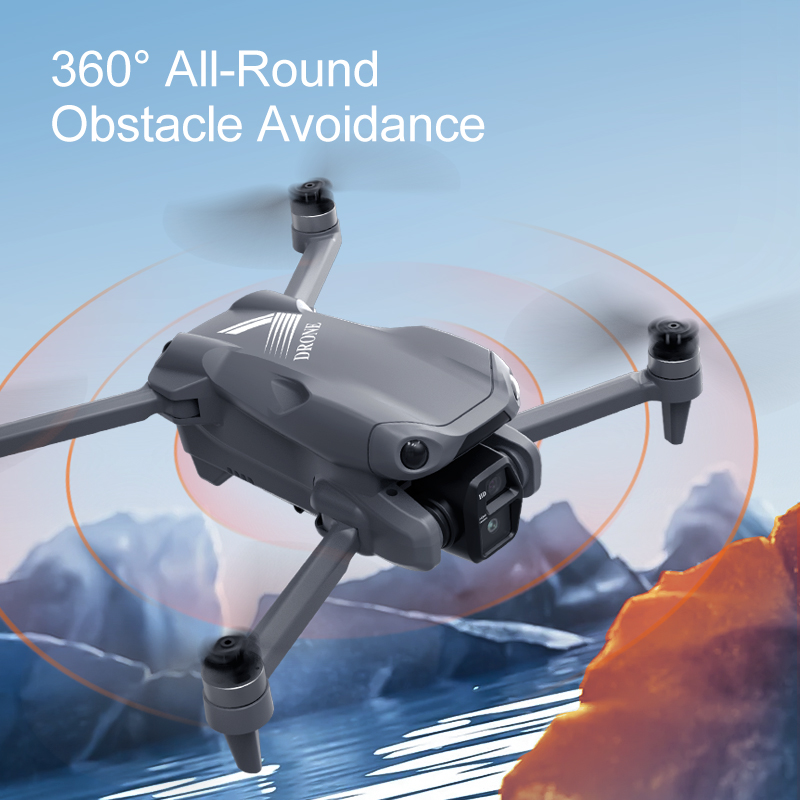 Aerial Photo LF682 Drone 8K HD - Rc Helicopter Motor review and price