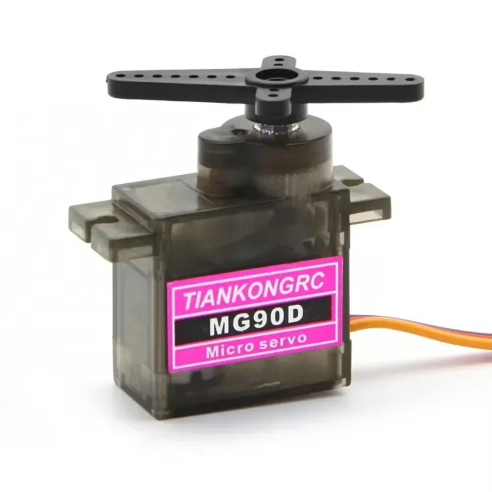 MG90D 9g Micro Servo High Torq - Rc Helicopter Servo review and price