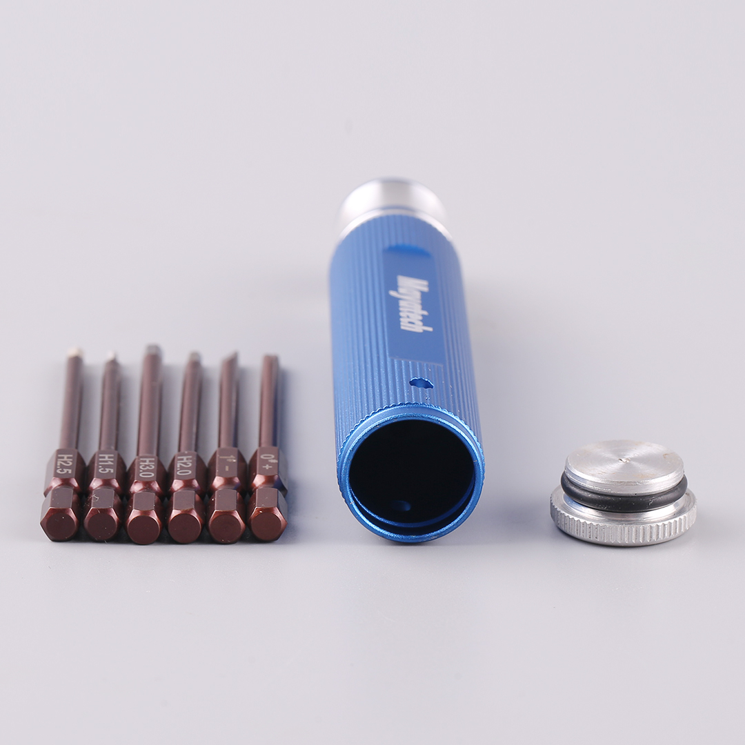 Mayatech 6-in-1 Hex Screwdrive - Rc Helicopter Tool Kit review and price
