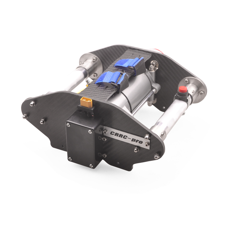 Terminator Gas Engine Starter  - Rc Helicopter Gas review and price