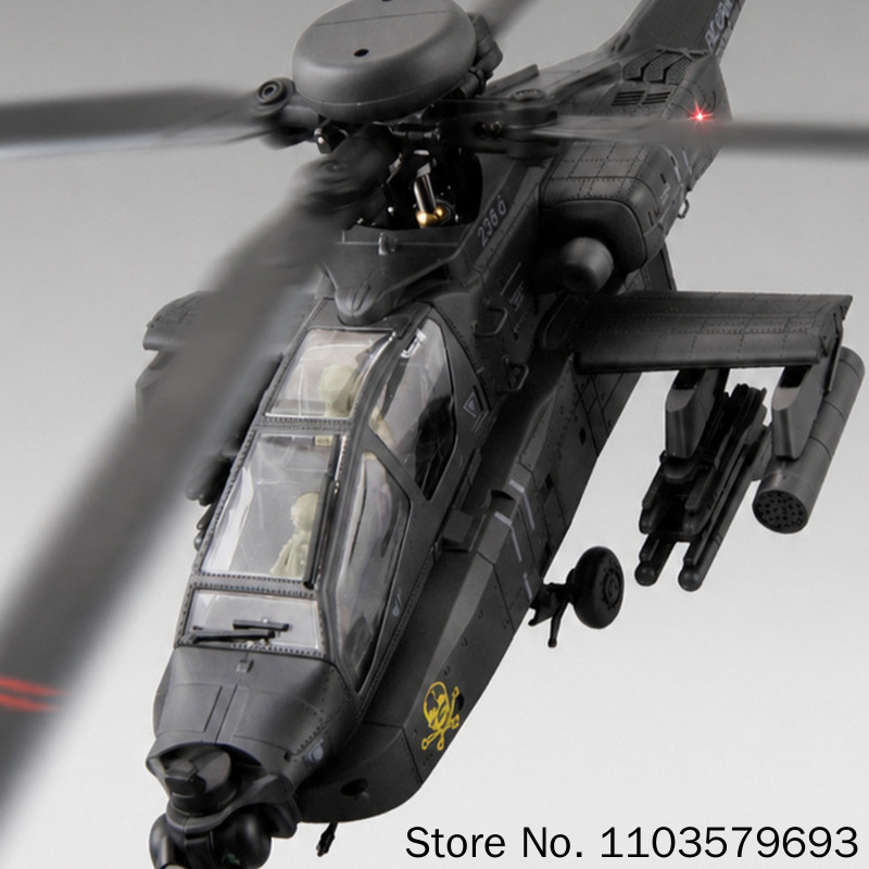 Rc Era Rc Helicopter Ah 64d Ap - Rc Helicopter Single Rotor review and price