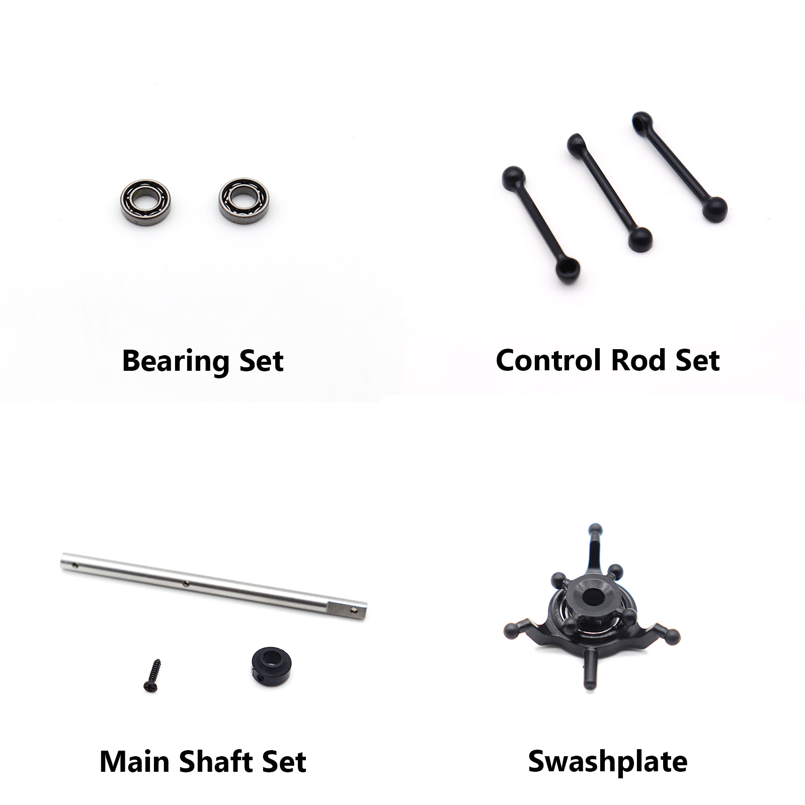 Original Parts for C159 EC-135 - Rc Helicopter Motor review and price