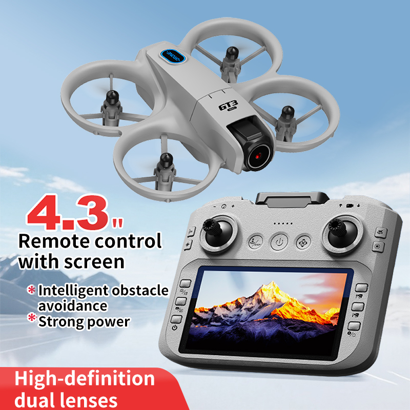 New Model GT3 MAX Drones Large - Rc Helicopter Case review and price