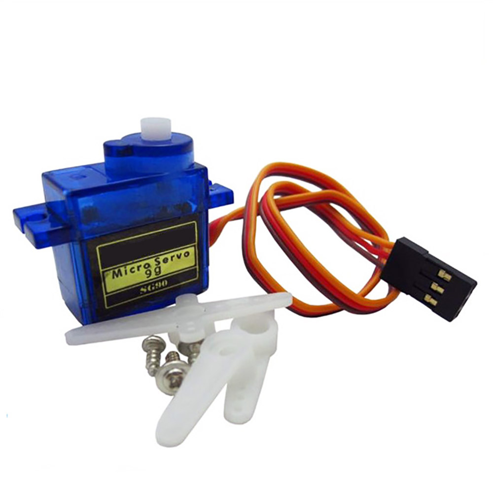 SG90 9g Digital Servo Motor RC - Rc Helicopter Motor review and price