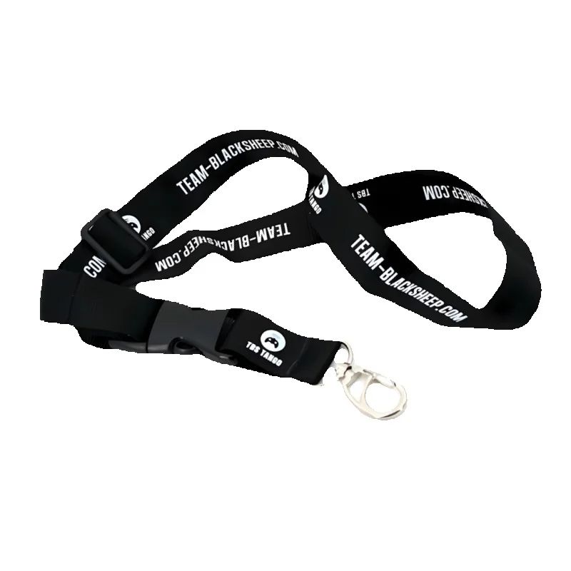 TBS Transmitter Lanyard TEAM B - Rc Helicopter Parts review and price
