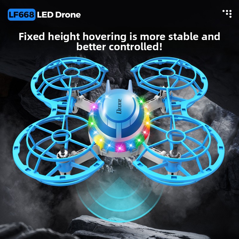 Mini RC Drone with LED Lights, - Rc Helicopter Charger review and price