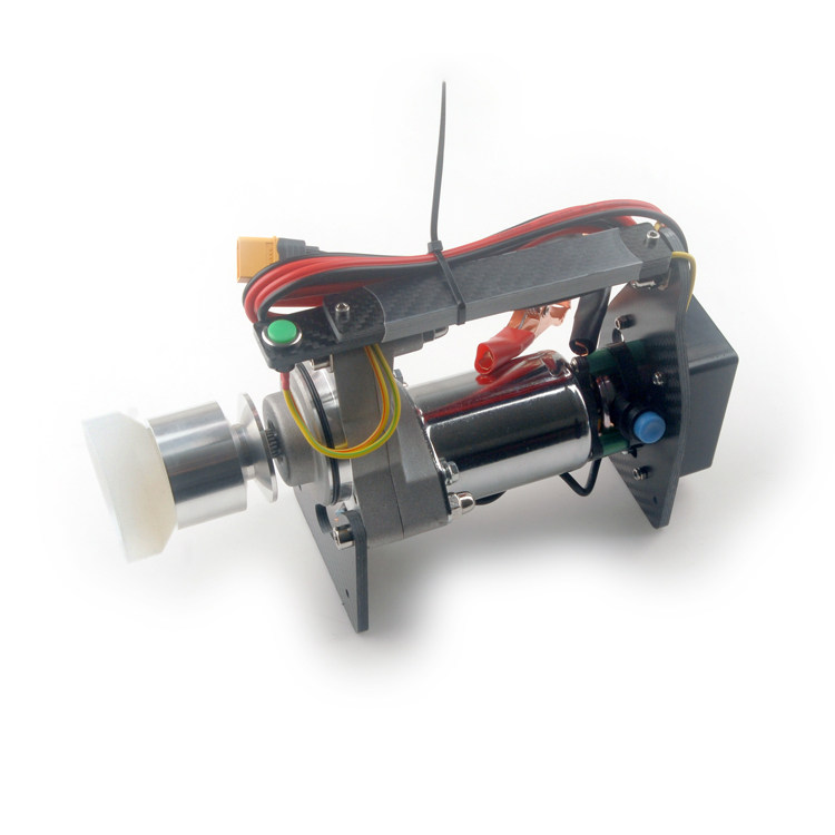 The Master Starter Universal R - Rc Helicopter Gas review and price