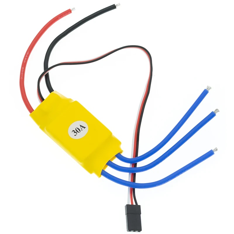 1-4Pcs XXD30A ESC Brushless Mo - Rc Helicopter Mini review and price