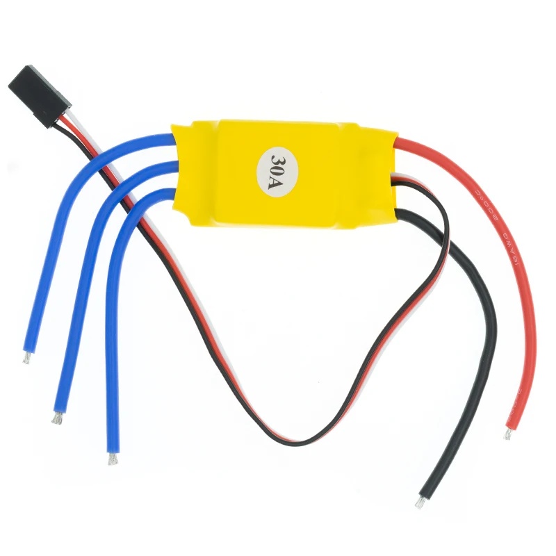 1-4Pcs XXD30A ESC Brushless Mo - Rc Helicopter Mini review and price