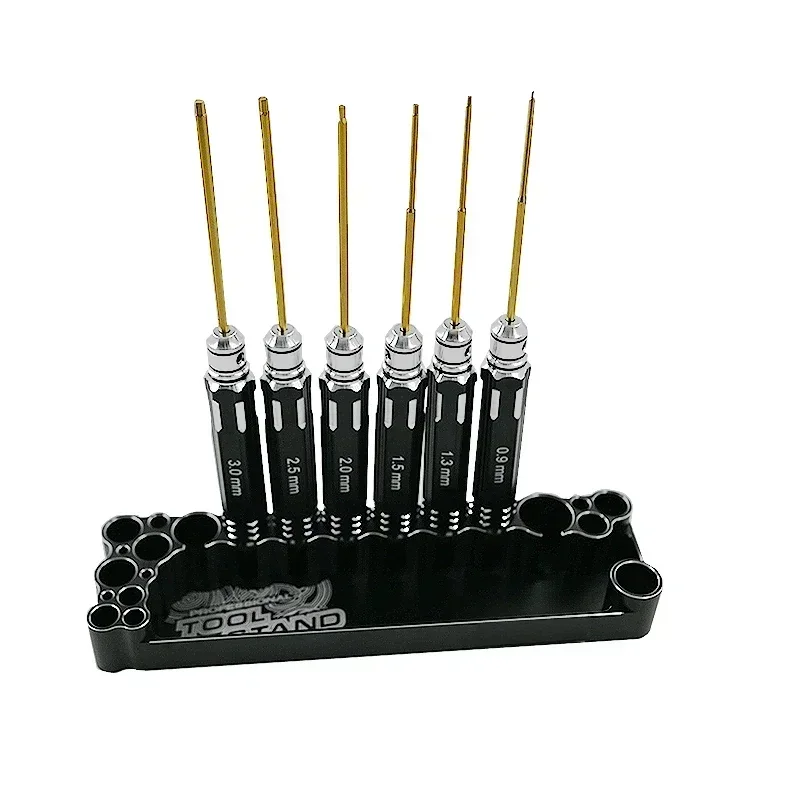 0.9/1.3/1.5/2.0/2.5/3mm Hex RC - Rc Helicopter Tool Kit review and price