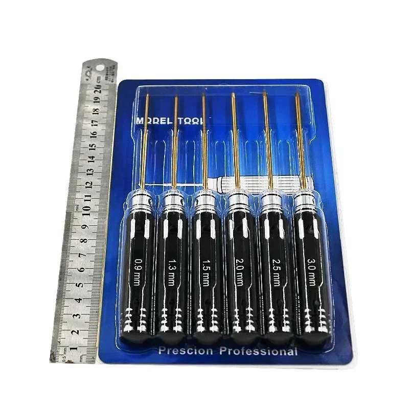0.9/1.3/1.5/2.0/2.5/3mm Hex RC - Rc Helicopter Tool Kit review and price