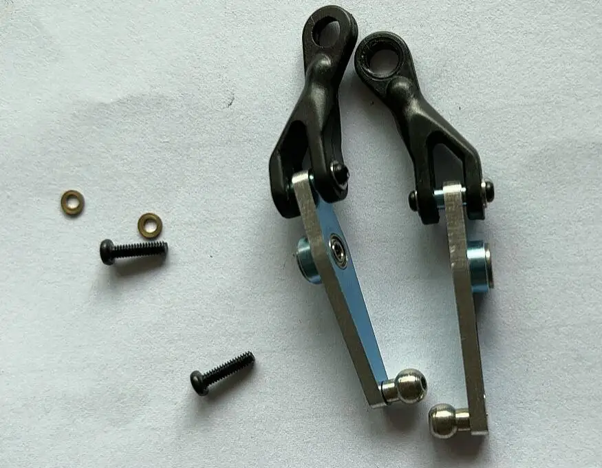 Sport V2 Metal Mixing Arm (L)  - Rc Helicopter Battery review and price
