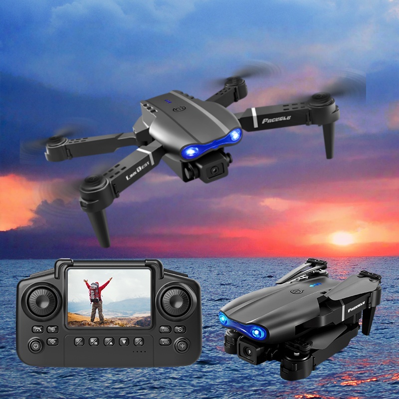 FACEGLE UAV E99 Nova RC Drone  - Rc Helicopter Electric review and price