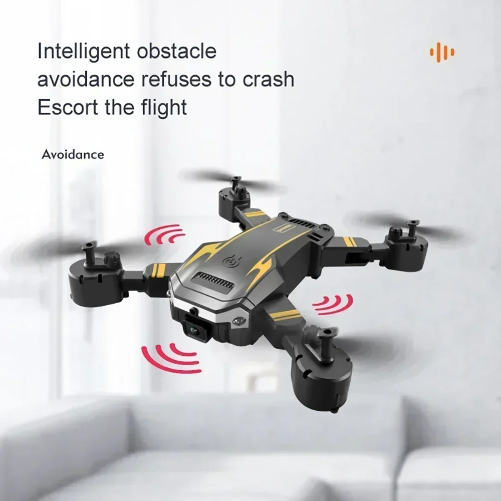 G6 pro Drone with 8K Dual Came - Rc Helicopter Case review and price