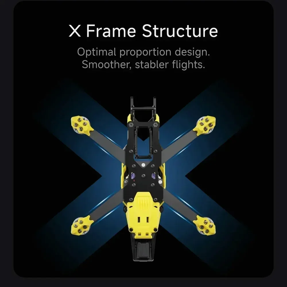SpeedyBee Master 3X Modular FP - Rc Helicopter Gas review and price