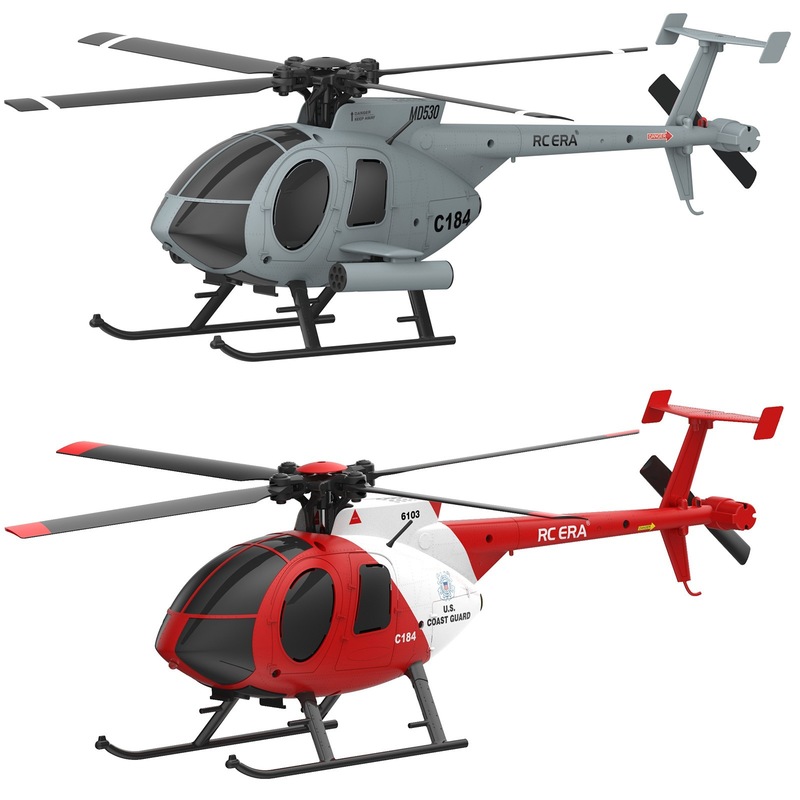 RCERA C184 Rc Helicopter 6 Axi - Rc Helicopter Single Rotor review and price